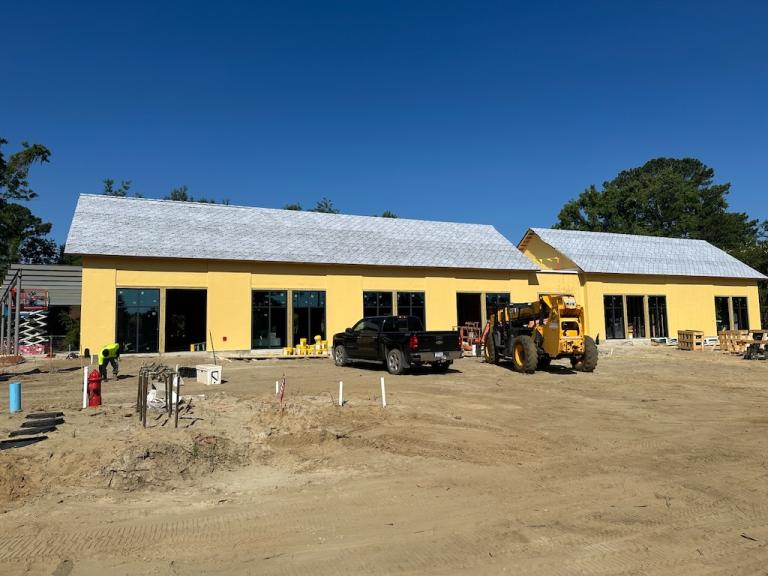 June 2025 Available Space