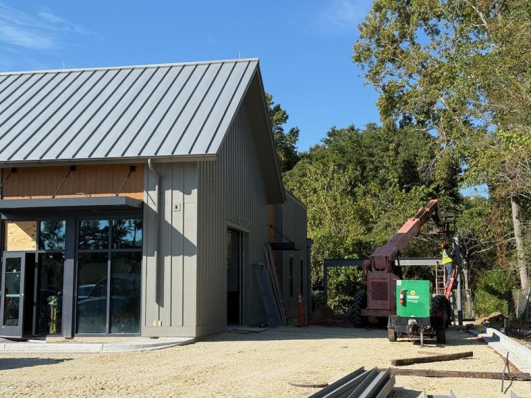 Right Side Canopy - September 2025