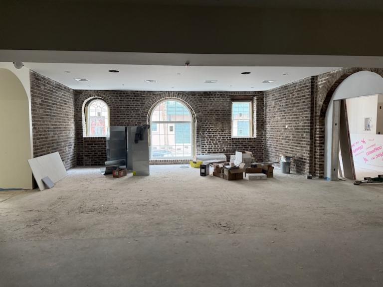 Gathering Room - February 2026