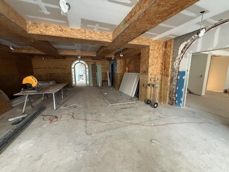 Polo Lounge - February 2026