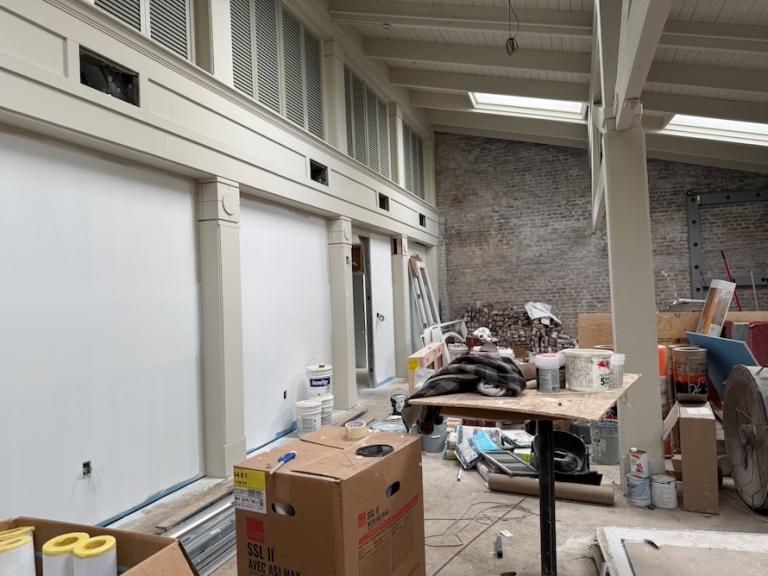 Le Soleil Room - February 2026