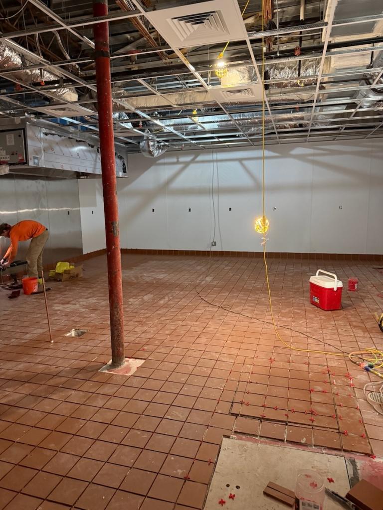 Catering Kitchen - February 2026