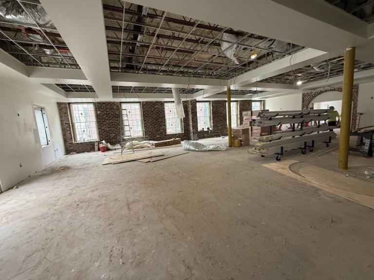 Ballroom - February 2026