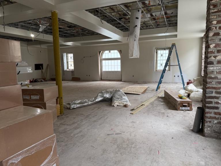 Ballroom - February 2026