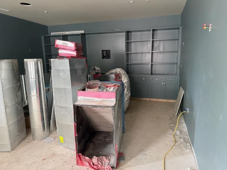 Library - February 2026