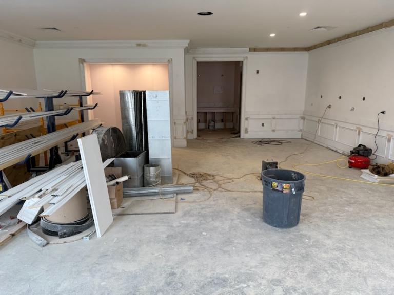 Bridal Suite - February 2026