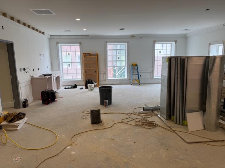 Bridal Suite - February 2026