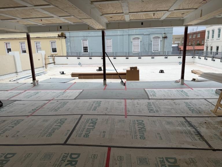 Rooftop - February 2026