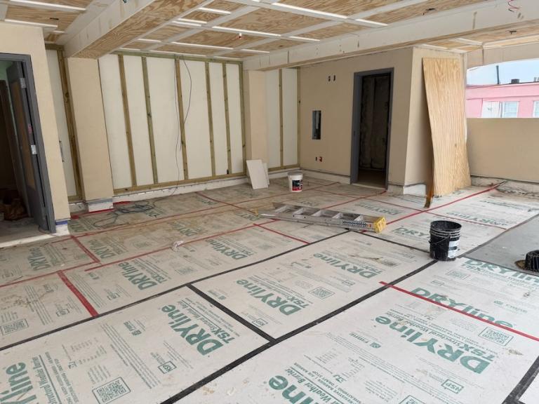 Rooftop Bar - February 2026