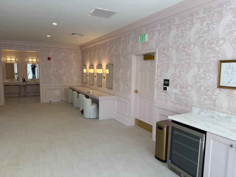 Bridal Suite