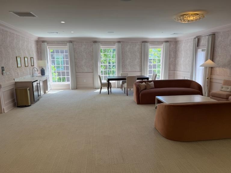 Bridal Suite