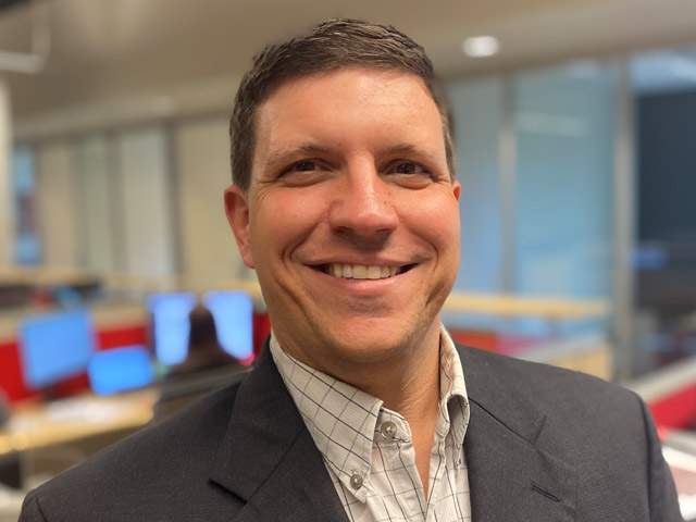 Part-time CFO services 